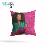 Artistic | Cushion Cover